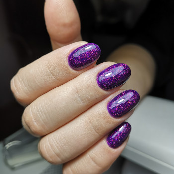 Юлия Носач, Вишневе Фото - 15