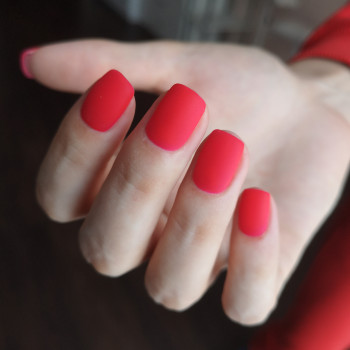 Юлия Носач, Вишневе Фото - 17