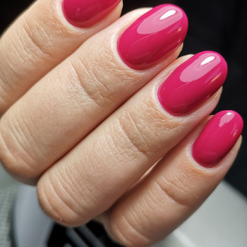 Юлия Носач, Вишневе Фото - 18