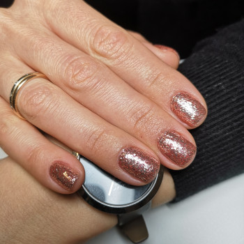 Юлия Носач, Вишневе Фото - 19