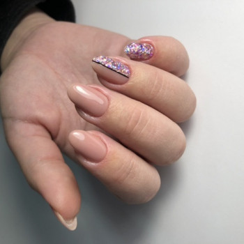 Ніжний дизайн