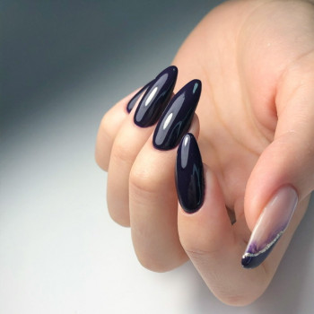 Нігтики після