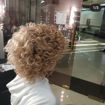 Ольга Аникина, Киев Фото - 7