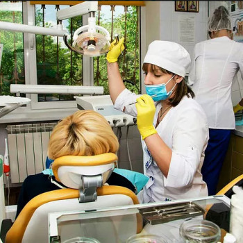 Універсаль, Запорожье Фото - 5