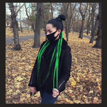 Дредозатылок