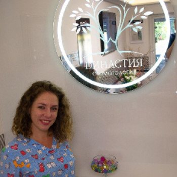 Династія, Запорожье Фото - 5