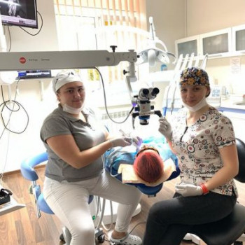 Smile Dent, Ивано-Франковск Фото - 5