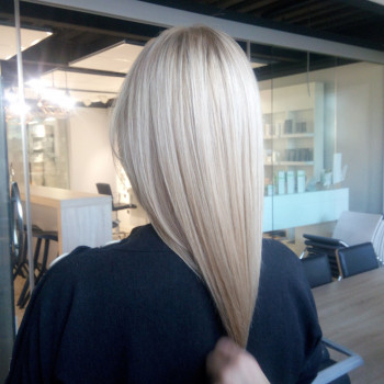 Окрашивание волос Labiosthetique
                    Парикмахер-модельер Лилия Киев