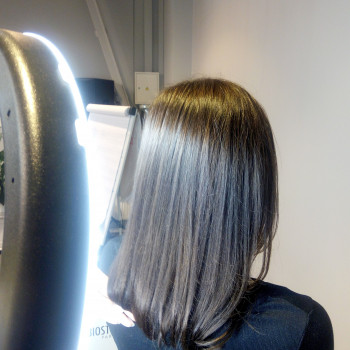 Окрашивание волос Labiosthetique
                    Парикмахер-модельер Лилия Киев