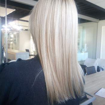 Окрашивание волос Labiosthetique
                    Парикмахер-модельер Лилия Киев