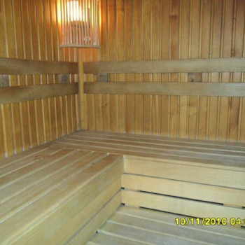 Бані є бані, Київ Фото - 5