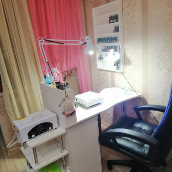 Здравствуйте, Это моё рабочее место. Все для Вас мои дорогие