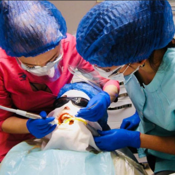 Nikadent, Кропивницкий Фото - 5