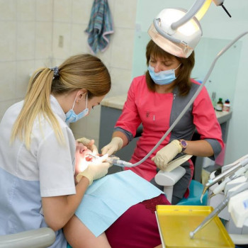 Luxedent, Кропивницкий Фото - 5