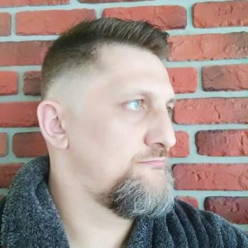 Мужская стрижка