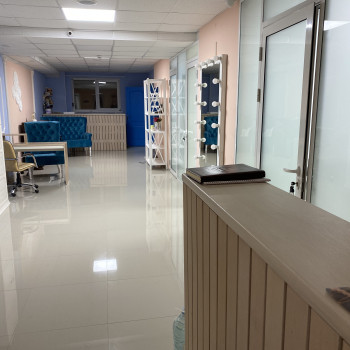 Кабінет, місце для манікюру під здачу в аренду
                    Косметологічний центр Kvitka Lotosa Ірпінь