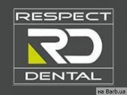 Стоматологическая клиника Respect Dental на Barb.ua