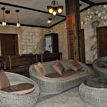 Баня на Достоевского, Харьков Фото - 5