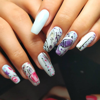 Катерина Піддубна, Тернопіль Фото - 6