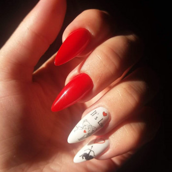 Катерина Піддубна, Тернопіль Фото - 13