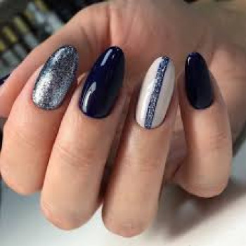 маникюр CUT ONE