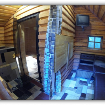 Посейдон, Днепр Фото - 6