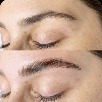 Оформление бровей. Покраска бровей. Био-татуаж
                    Мастер перманентного макияжа Диана Запорожье