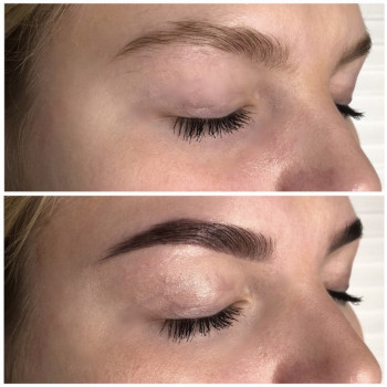 Оформление бровей. Покраска бровей. Био-татуаж
                    Мастер перманентного макияжа Диана Запорожье