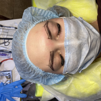 Оформление бровей. Покраска бровей. Био-татуаж
                    Мастер перманентного макияжа Диана Запорожье