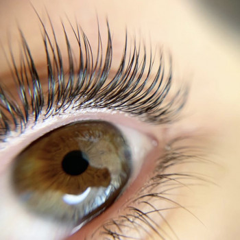 Ламінування вій
                    Майстер перманентного макіяжу Диана Запоріжжя