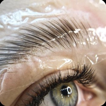 Ламінування вій
                    Майстер перманентного макіяжу Диана Запоріжжя