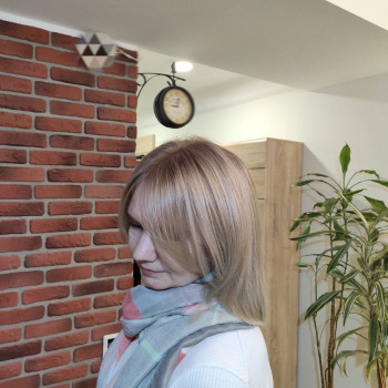 Блонд без порошка,только крем краской
Чек1000
Время 2 часа