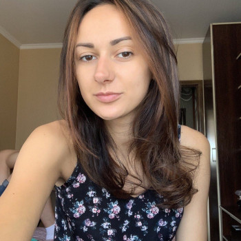 Модное окрашивание волос с применением современной техники
Ч