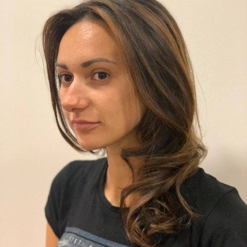 Модное окрашивание с прядями
Чек2500
Время 4часа