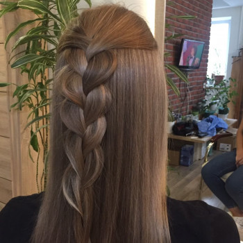 Санлайт, Сомбре, Поцелуй солнца,Солнечные блики, Лёгкое засв