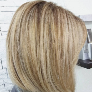 Венецианское, Калифорнийское,Американское мелирование/Колори