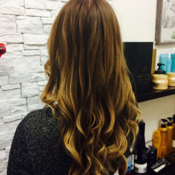 Балаяж
Чек2500
Время 3 часа