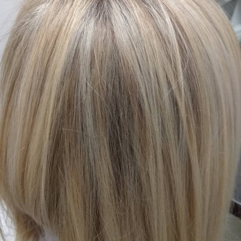 Модные техники мелирования
Чек3500
Время 4 часа