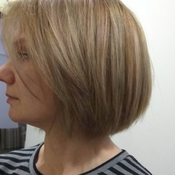 Колорирование более 3х цветов
Чек2500
Время 4 часа