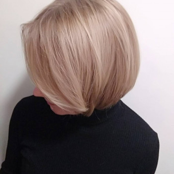 Чистый блонд без порошка
Чек1100
Время 2 часа