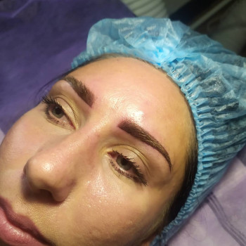 Татуаж
                    Тату майстер Анастасия Херсон