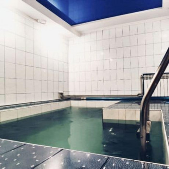 Steamroom, Запоріжжя Фото - 5