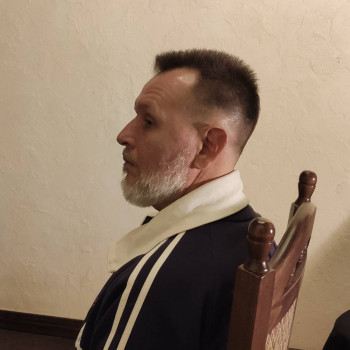 Стрижка мужская, оформление бороды
Чек400
Время 1 час