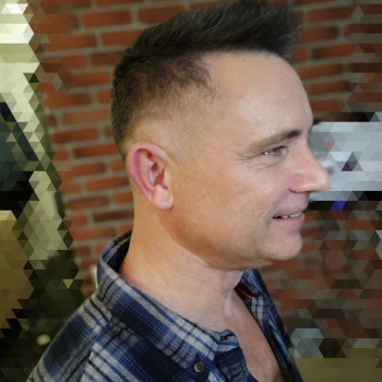 Камуфлирование седины, стрижка мужская
Чек500
Время 1 час