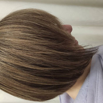 Стрижка женская
                    Перукар Екатерина Київ