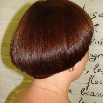 Стрижка женская
                    Перукар Екатерина Київ