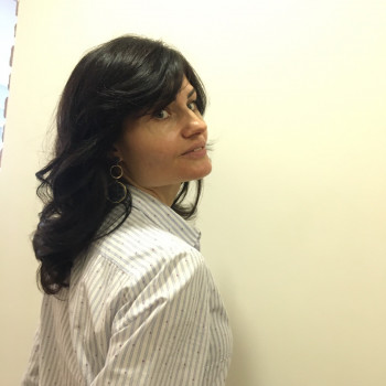 Укладка волос
                    Перукар Екатерина Київ