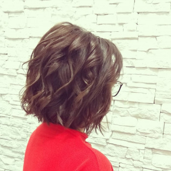 Укладка волос
                    Перукар Екатерина Київ