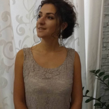 Укладка волос
                    Перукар Екатерина Київ