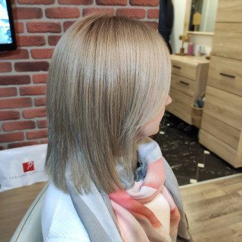 Экранирование